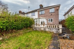 Coedcelyn Road, Sketty, Swansea