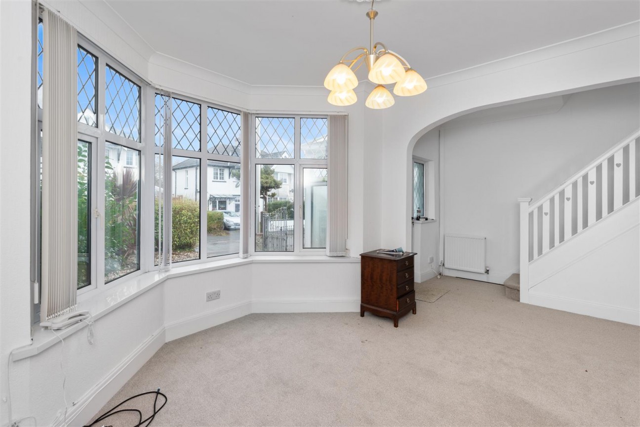 Coedcelyn Road, Sketty, Swansea