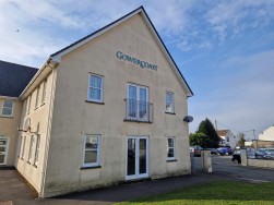Station Road, Penclawdd, Swansea