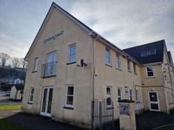 Station Road, Penclawdd, Swansea