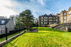 Rembrandt Court, Swansea