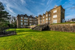 Rembrandt Court, Swansea