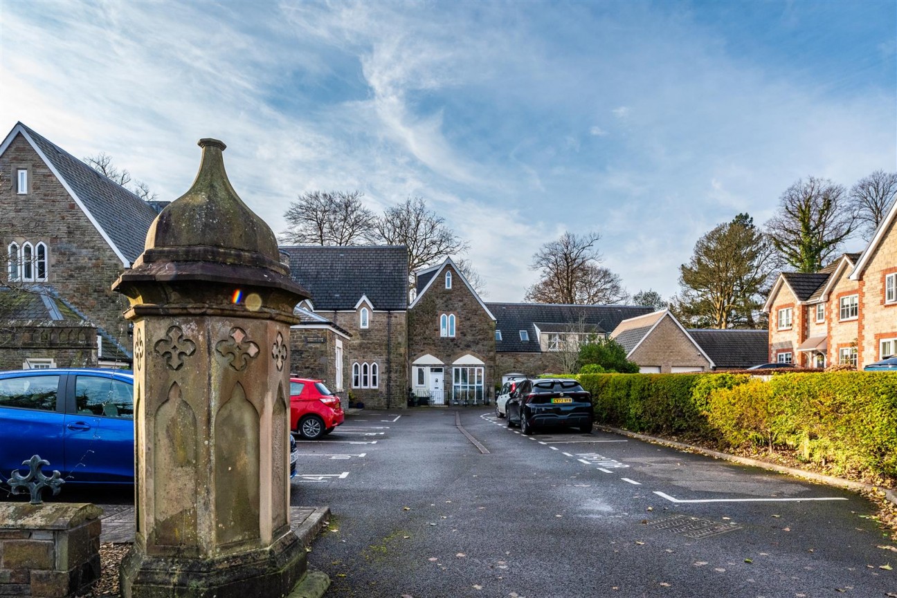 Rembrandt Court, Swansea