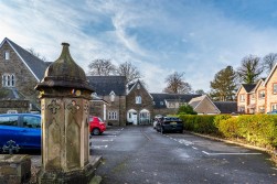 Rembrandt Court, Swansea