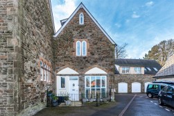 Rembrandt Court, Swansea