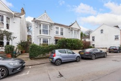 Queens Road, Mumbles, Swansea