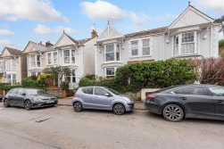Queens Road, Mumbles, Swansea