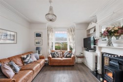 Queens Road, Mumbles, Swansea