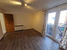Mannheim Quay, Maritime Quarter, Swansea