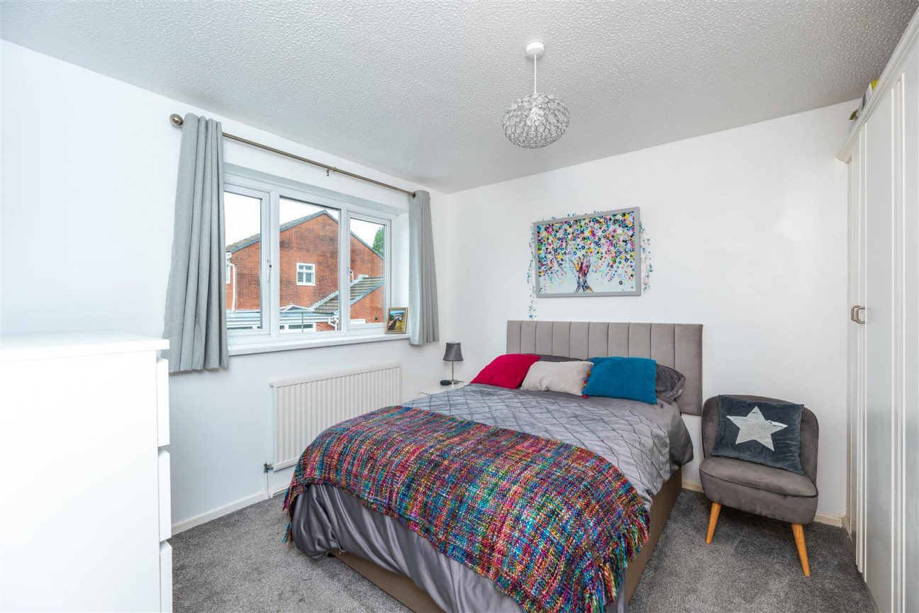 Rowan Close, Killay, Swansea
