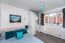 Rowan Close, Killay, Swansea