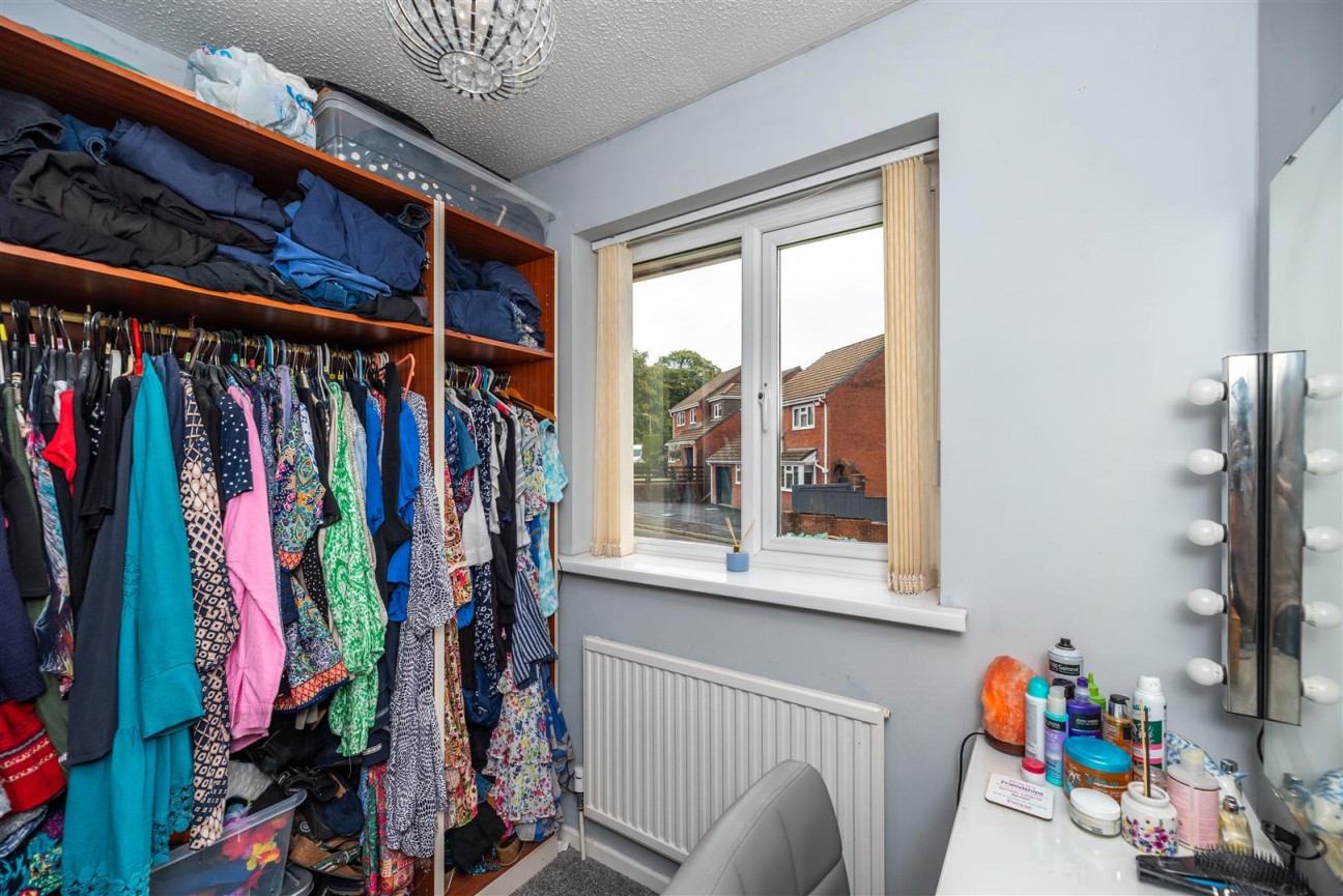 Rowan Close, Killay, Swansea