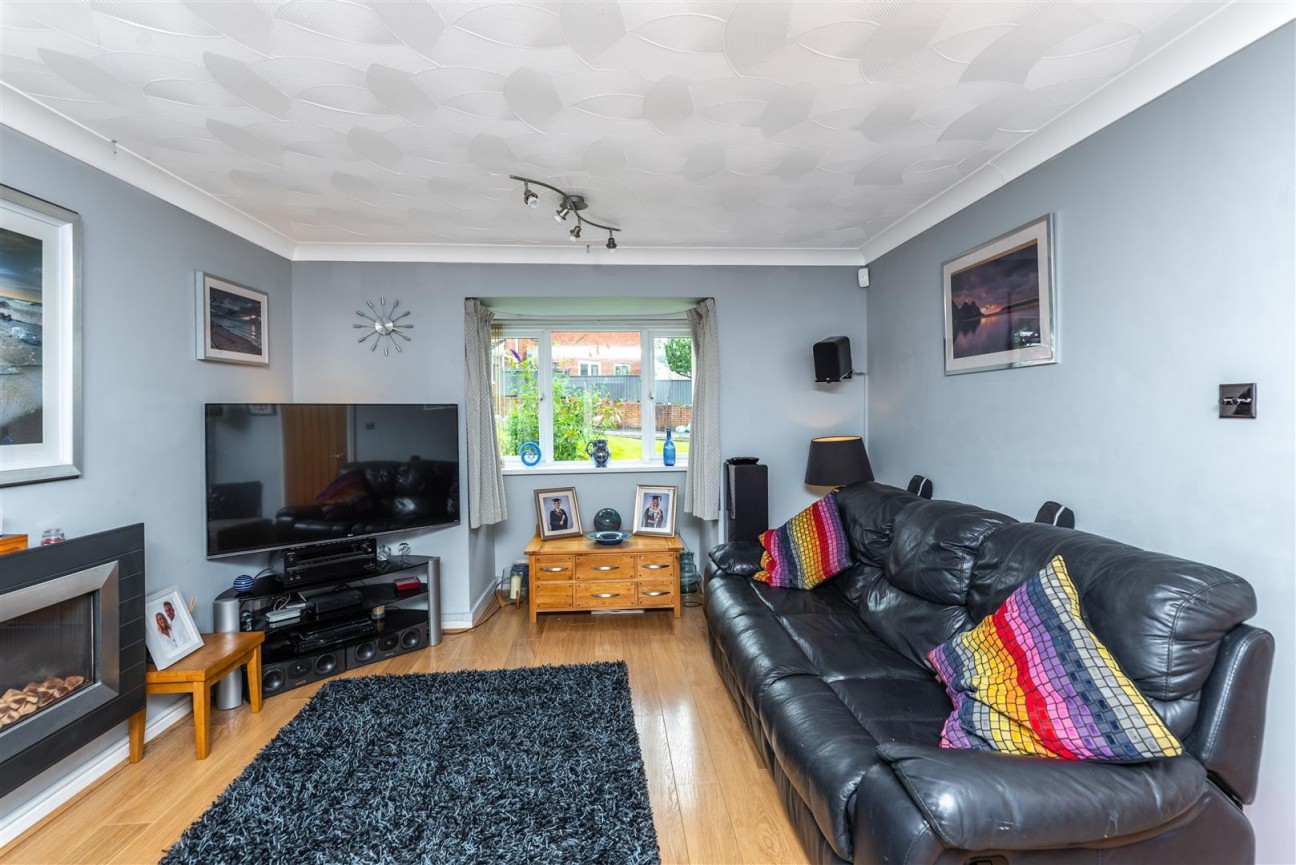 Rowan Close, Killay, Swansea