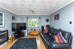 Rowan Close, Killay, Swansea