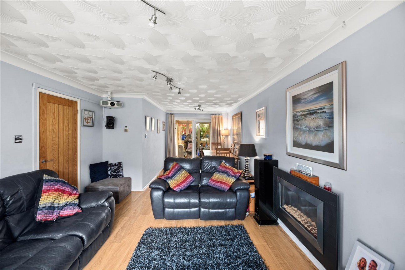 Rowan Close, Killay, Swansea