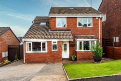 Rowan Close, Killay, Swansea