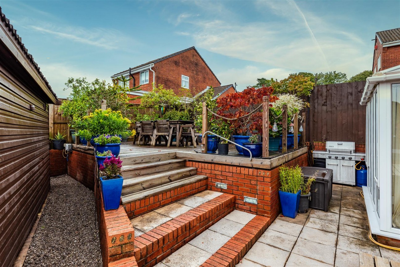 Rowan Close, Killay, Swansea