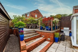 Rowan Close, Killay, Swansea
