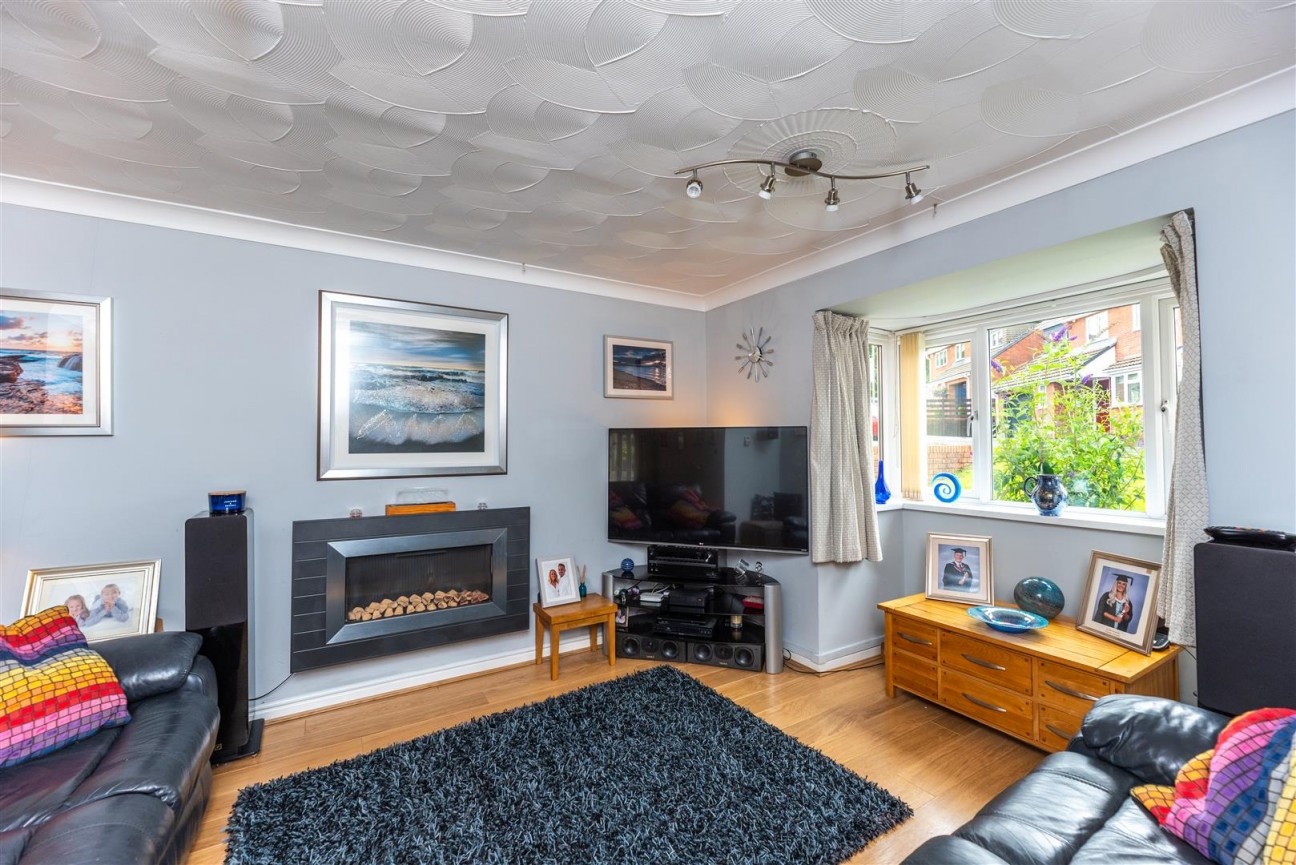 Rowan Close, Killay, Swansea