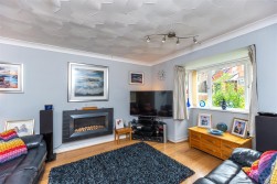 Rowan Close, Killay, Swansea