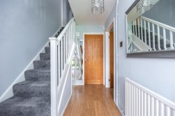 Rowan Close, Killay, Swansea
