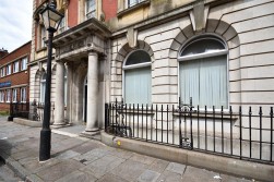 19 Pembroke BuildingsPier StreetSwansea