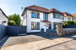 Caswell Avenue, Caswell, Swansea