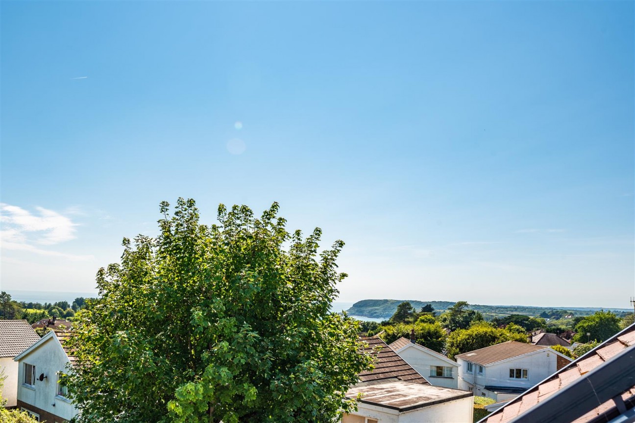 Caswell Avenue, Caswell, Swansea