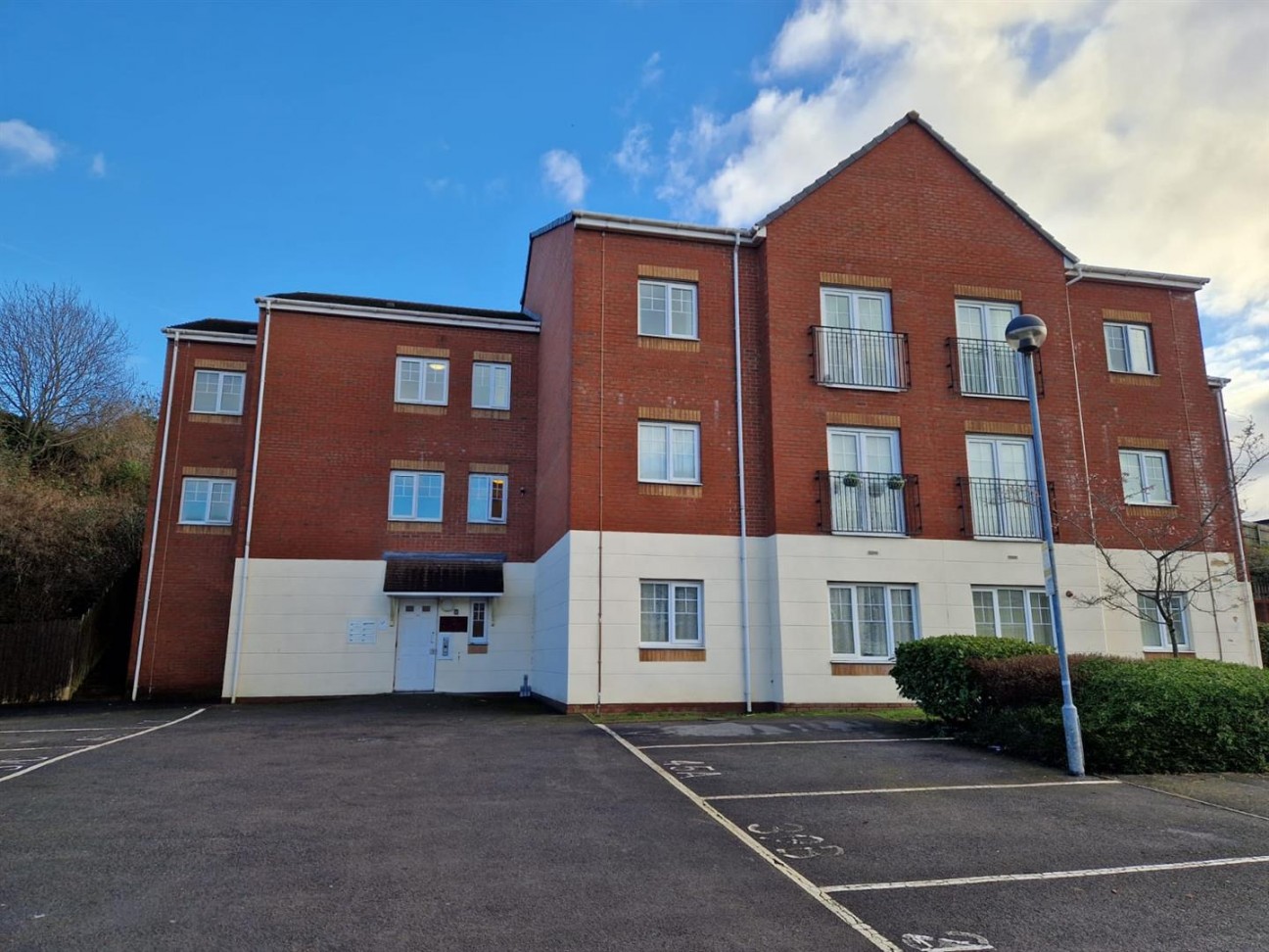 45B Edith Mills CloseNeathWest GlamWales