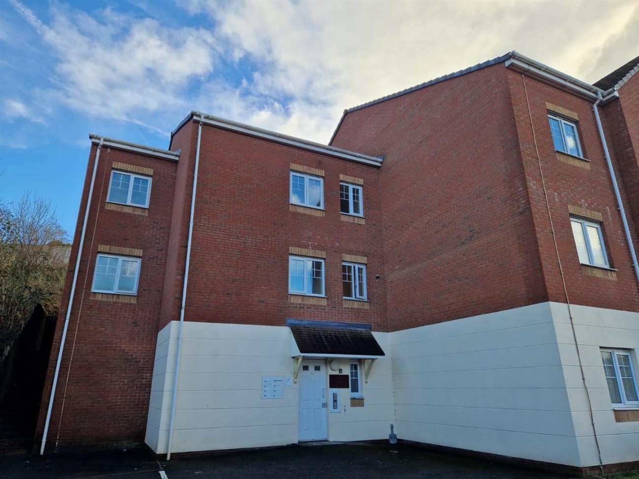 45B Edith Mills CloseNeathWest GlamWales