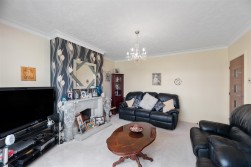 Heol Bryngwili, Cross Hands, Llanelli