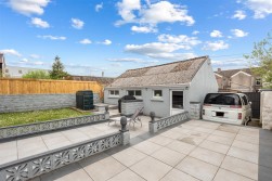 Heol Bryngwili, Cross Hands, Llanelli