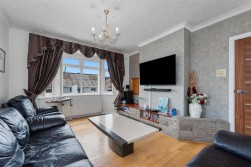 Heol Bryngwili, Cross Hands, Llanelli