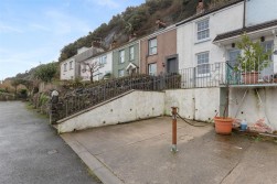Clifton Terrace, Mumbles, Swansea, SA3