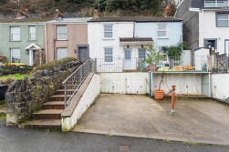 Clifton Terrace, Mumbles, Swansea, SA3