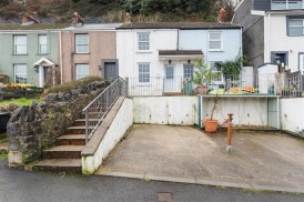 Clifton Terrace, Mumbles, Swansea, SA3