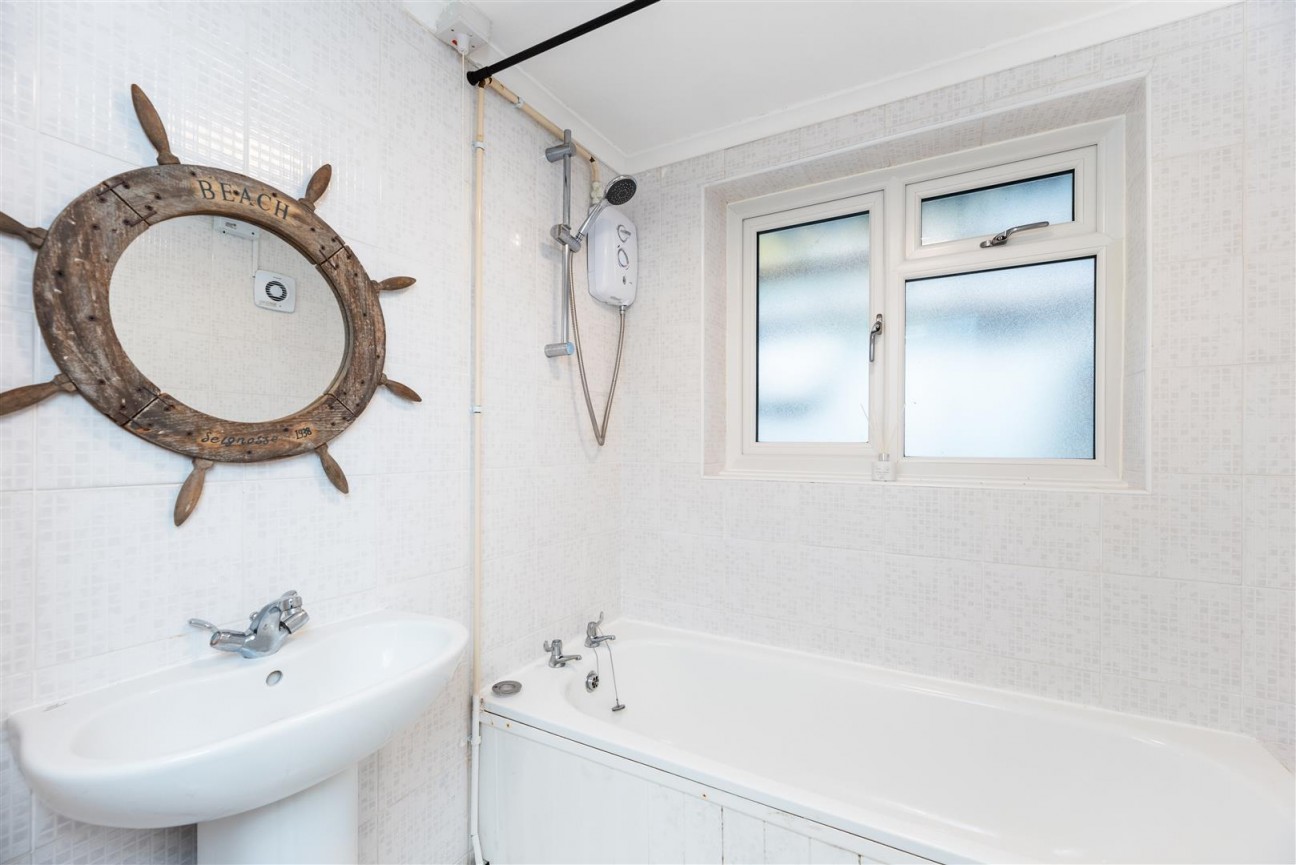 Clifton Terrace, Mumbles, Swansea, SA3