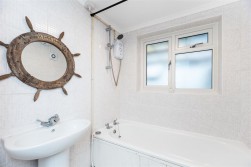 Clifton Terrace, Mumbles, Swansea, SA3