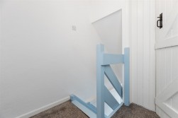 Clifton Terrace, Mumbles, Swansea, SA3