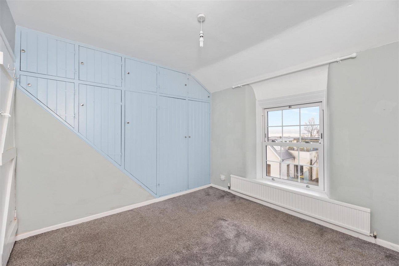 Clifton Terrace, Mumbles, Swansea, SA3