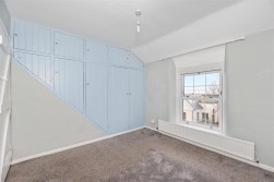 Clifton Terrace, Mumbles, Swansea, SA3