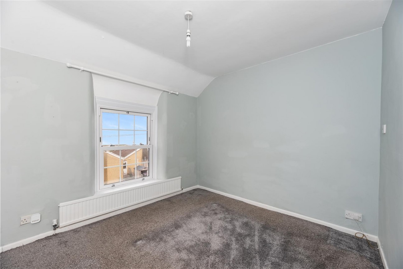 Clifton Terrace, Mumbles, Swansea, SA3