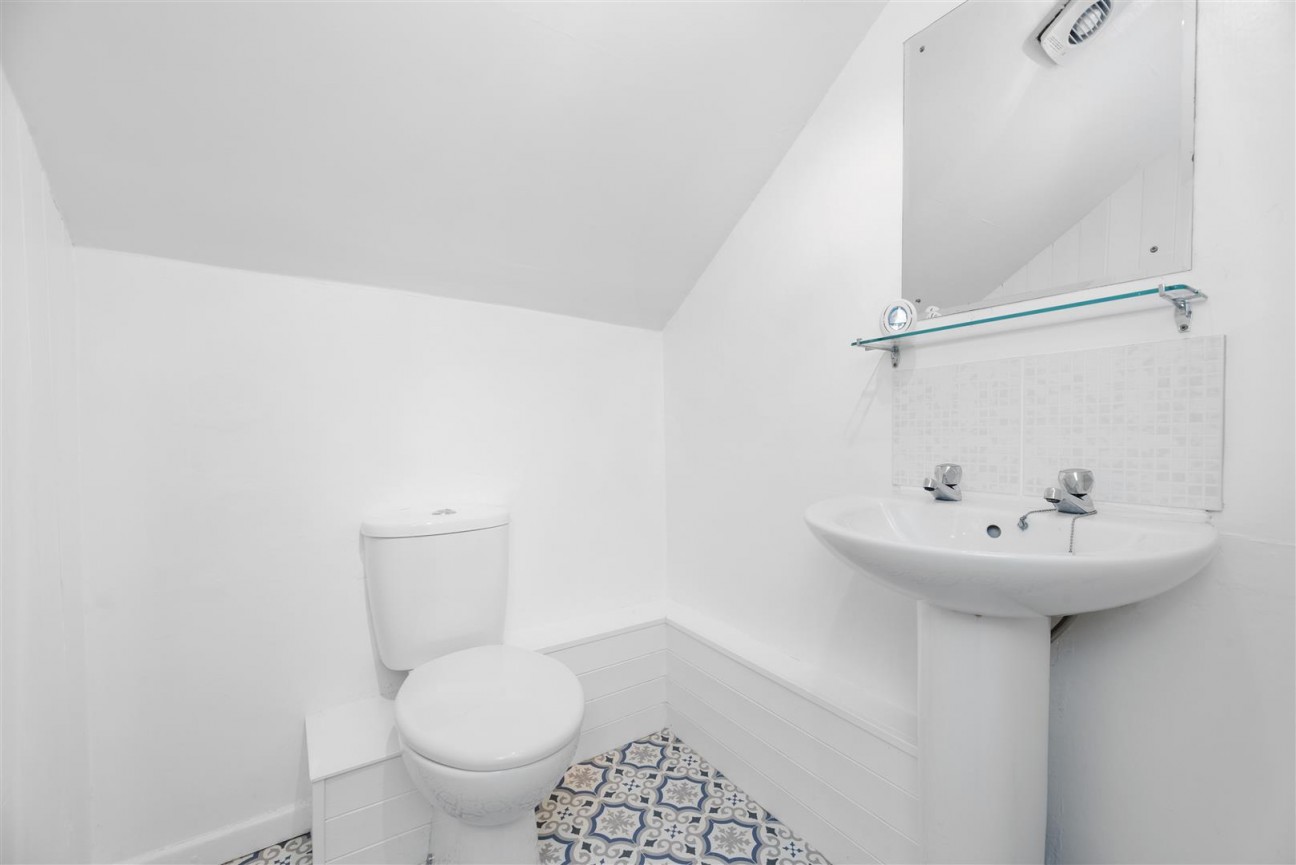 Clifton Terrace, Mumbles, Swansea, SA3