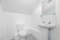 Clifton Terrace, Mumbles, Swansea, SA3