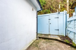Clifton Terrace, Mumbles, Swansea, SA3