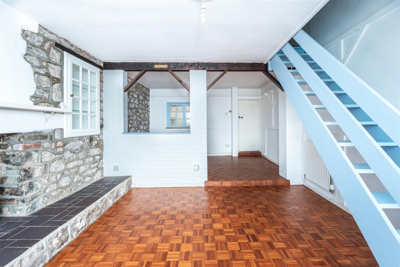 Clifton Terrace, Mumbles, Swansea, SA3
