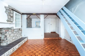Clifton Terrace, Mumbles, Swansea, SA3