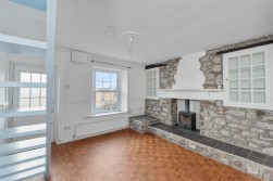 Clifton Terrace, Mumbles, Swansea, SA3