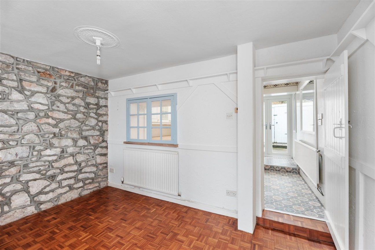 Clifton Terrace, Mumbles, Swansea, SA3