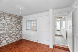 Clifton Terrace, Mumbles, Swansea, SA3